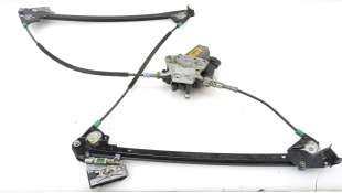 Recambio de elevalunas delantero derecho para porsche boxster (typ 986) 1996-2004 básico referencia OEM IAM 99654207604 98662410