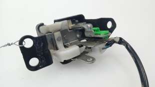 Recambio de cerradura maletero / porton para honda cr-v (rd8) 2002-2007 es referencia OEM IAM 74805S9A0033 74805S9A003  2