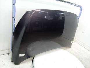 Recambio de capo para hyundai ioniq 2016- hybrid referencia OEM IAM 66400G2000 66400G2000  2