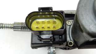 Recambio de elevalunas delantero derecho para porsche boxster (typ 986) 1996-2004 básico referencia OEM IAM 99654207604 98662410 2