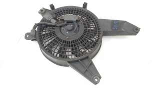 Recambio de electroventilador para hyundai terracan (hp) 2001-2007 2.9 crdi gls referencia OEM IAM 97643H1601 97643H1601 