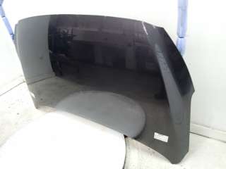 Recambio de capo para hyundai ioniq 2016- hybrid referencia OEM IAM 66400G2000 66400G2000 