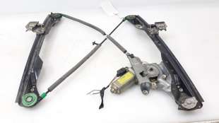 Recambio de elevalunas delantero derecho para ford focus berlina (cak) 1998-2004 ghia referencia OEM IAM 1331612 XS4123200 XS412