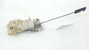 Recambio de cerradura puerta delantera derecha para honda cr-v (rd8) 2002-2007 es referencia OEM IAM 72115S5A003 72115S5A003 