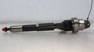 Recambio de inyector para opel meriva b 2010-2017 cosmo referencia OEM IAM 55567729 55567729  2