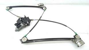 Recambio de elevalunas delantero izquierdo para porsche boxster (typ 986) 1996-2004 básico referencia OEM IAM 99654207504 986542