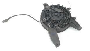 Recambio de electroventilador para hyundai terracan (hp) 2001-2007 2.9 crdi gls referencia OEM IAM 97641H1601 97641H1601 