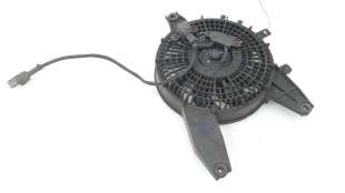 Recambio de electroventilador para hyundai terracan (hp) 2001-2007 2.9 crdi gls referencia OEM IAM 97641H1601 97641H1601 