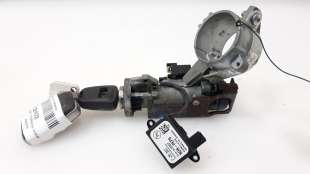 Recambio de llave de arranque para opel zafira tourer 2010-2016 selective referencia OEM IAM 13500157 13500157 20939745 2