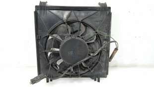 Recambio de electroventilador para porsche boxster (typ 986) 1996-2004 básico referencia OEM IAM 99662413500 99662413500 