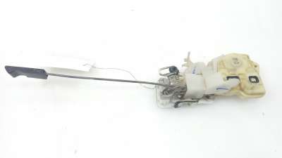 Recambio de cerradura puerta delantera izquierda para honda cr-v (rd8) 2002-2007 es referencia OEM IAM 72155S5AA01 72155S5AA01 