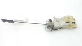 Recambio de cerradura puerta delantera izquierda para honda cr-v (rd8) 2002-2007 es referencia OEM IAM 72155S5AA01 72155S5AA01 
