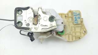 Recambio de cerradura puerta delantera izquierda para honda cr-v (rd8) 2002-2007 es referencia OEM IAM 72155S5AA01 72155S5AA01 