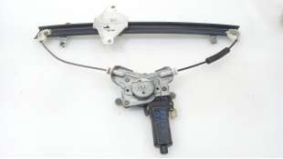 Recambio de elevalunas delantero derecho para hyundai terracan (hp) 2001-2007 2.9 crdi gls referencia OEM IAM 82404H1000 82460H1