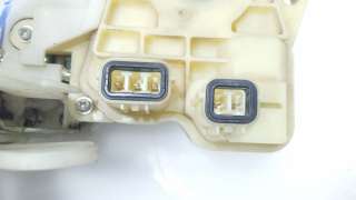 Recambio de cerradura puerta delantera izquierda para honda cr-v (rd8) 2002-2007 es referencia OEM IAM 72155S5AA01 72155S5AA01 