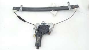 Recambio de elevalunas delantero derecho para hyundai terracan (hp) 2001-2007 2.9 crdi gls referencia OEM IAM 82404H1000 82460H1 2
