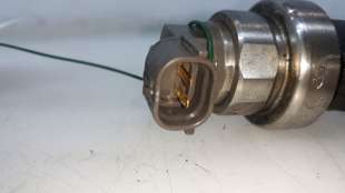 Recambio de inyector para opel meriva b 2010-2017 cosmo referencia OEM IAM 55567729 55567729  2