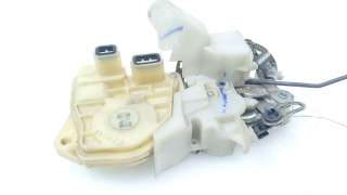 Recambio de cerradura puerta delantera izquierda para honda cr-v (rd8) 2002-2007 es referencia OEM IAM 72155S5AA01 72155S5AA01 