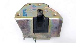 Recambio de cerradura puerta lateral derecha para citroën berlingo 2002-2011 1.6 hdi 92 sx familiar referencia OEM IAM 913877 91