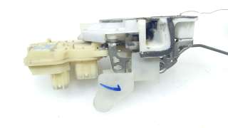 Recambio de cerradura puerta delantera izquierda para honda cr-v (rd8) 2002-2007 es referencia OEM IAM 72155S5AA01 72155S5AA01 