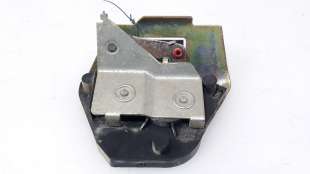 Recambio de cerradura puerta lateral derecha para citroën berlingo 2002-2011 1.6 hdi 92 sx familiar referencia OEM IAM 913877 91 2