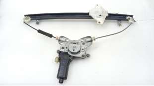 Recambio de elevalunas delantero izquierdo para hyundai terracan (hp) 2001-2007 2.9 crdi gls referencia OEM IAM 82403H1000 82450