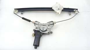 Recambio de elevalunas delantero izquierdo para hyundai terracan (hp) 2001-2007 2.9 crdi gls referencia OEM IAM 82403H1000 82450
