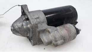 Recambio de motor arranque para ford focus c-max (cap) 2003-2007 ghia (d) referencia OEM IAM 4M5T11000KB 4M5T11000KB 