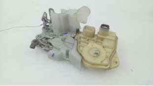 Recambio de cerradura puerta trasera derecha para honda cr-v (rd8) 2002-2007 es referencia OEM IAM 72115S5A003 72115S5A003 