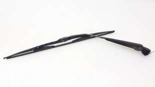 Recambio de brazo limpia trasero para mitsubishi montero sport (k90) 1998-2007 2.5 td gls referencia OEM IAM MR300823 MR300823 