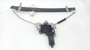 Recambio de elevalunas delantero izquierdo para hyundai terracan (hp) 2001-2007 2.9 crdi gls referencia OEM IAM 82403H1000 82450 2