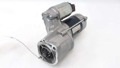 Recambio de motor arranque para mitsubishi montero (l040) 1983- 2500 td (2-ptas.) referencia OEM IAM MD061154 MD061154 