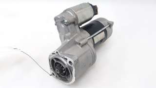Recambio de motor arranque para mitsubishi montero (l040) 1983- 2500 td (2-ptas.) referencia OEM IAM MD061154 MD061154 