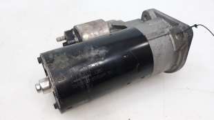 Recambio de motor arranque para ford focus c-max (cap) 2003-2007 ghia (d) referencia OEM IAM 4M5T11000KB 4M5T11000KB  2