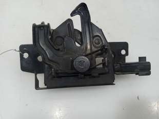 Recambio de cerradura capo para hyundai ioniq 2016- hybrid referencia OEM IAM 81130G2000 81130G2000 