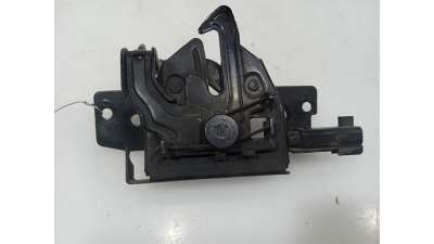 Recambio de cerradura capo para hyundai ioniq 2016- hybrid referencia OEM IAM 81130G2000 81130G2000 
