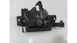Recambio de cerradura capo para hyundai ioniq 2016- hybrid referencia OEM IAM 81130G2000 81130G2000 