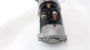 Recambio de motor arranque para mitsubishi montero (l040) 1983- 2500 td (2-ptas.) referencia OEM IAM MD061154 MD061154  2