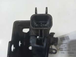 Recambio de cerradura capo para hyundai ioniq 2016- hybrid referencia OEM IAM 81130G2000 81130G2000  2