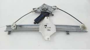 Recambio de elevalunas trasero derecho para hyundai terracan (hp) 2001-2007 2.9 crdi gls referencia OEM IAM 83404H1000 83404H100