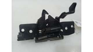 Recambio de cerradura capo para hyundai ioniq 2016- hybrid referencia OEM IAM 81130G2000 81130G2000 