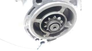 Recambio de motor arranque para mitsubishi montero (l040) 1983- 2500 td (2-ptas.) referencia OEM IAM MD061154 MD061154 