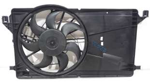 Recambio de electroventilador para ford focus c-max (cap) 2003-2007 ghia (d) referencia OEM IAM 1530980 3135103743 