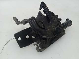 Recambio de cerradura capo para hyundai ioniq 2016- hybrid referencia OEM IAM 81130G2000 81130G2000 