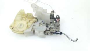 Recambio de cerradura puerta trasera izquierda para honda cr-v (rd8) 2002-2007 es referencia OEM IAM 72155S5A003 72155S5A003 