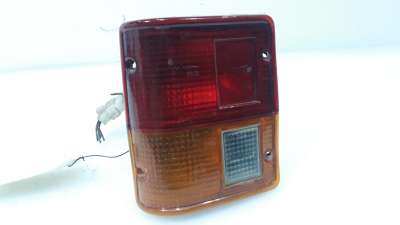 Recambio de piloto trasero izquierdo para mitsubishi montero (l040) 1983- 2500 td (2-ptas.) referencia OEM IAM MB283725 MB283725