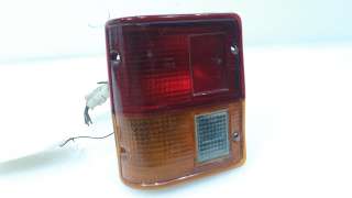Recambio de piloto trasero izquierdo para mitsubishi montero (l040) 1983- 2500 td (2-ptas.) referencia OEM IAM MB283725 MB283725