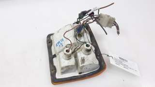 Recambio de piloto trasero izquierdo para mitsubishi montero (l040) 1983- 2500 td (2-ptas.) referencia OEM IAM MB283725 MB283725