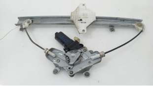 Recambio de elevalunas trasero izquierdo para hyundai terracan (hp) 2001-2007 2.9 crdi gls referencia OEM IAM 83403H1000 83403H1
