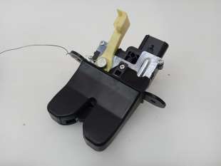 Recambio de cerradura maletero / porton para hyundai ioniq 2016- hybrid referencia OEM IAM 81230G2000 81230G2000 